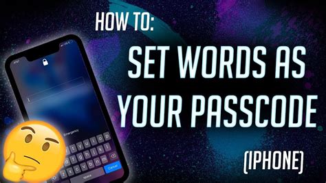 HOW TO: Set Alphanumeric Lock Screen Passcodes .